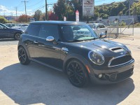 Image for 2012 MINI Cooper S ID: 6970737