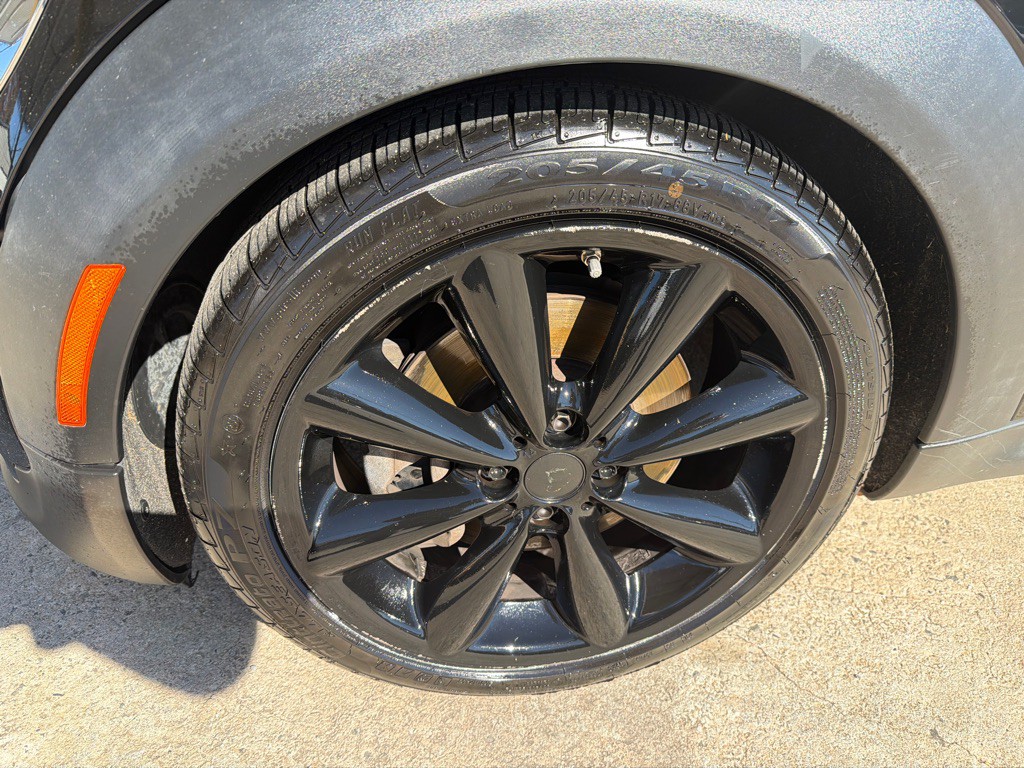 2012 MINI Cooper Image 9