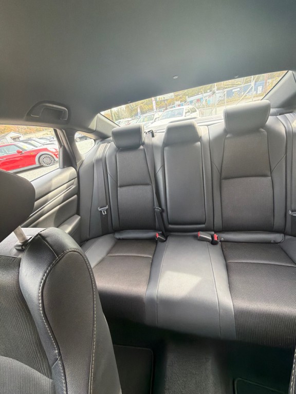 2019 Honda Accord Image 11