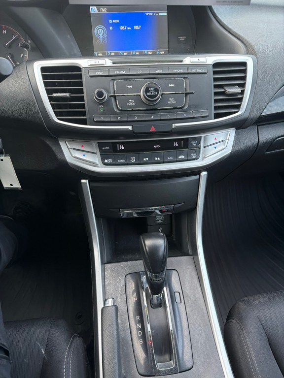 2014 Honda Accord Image 11