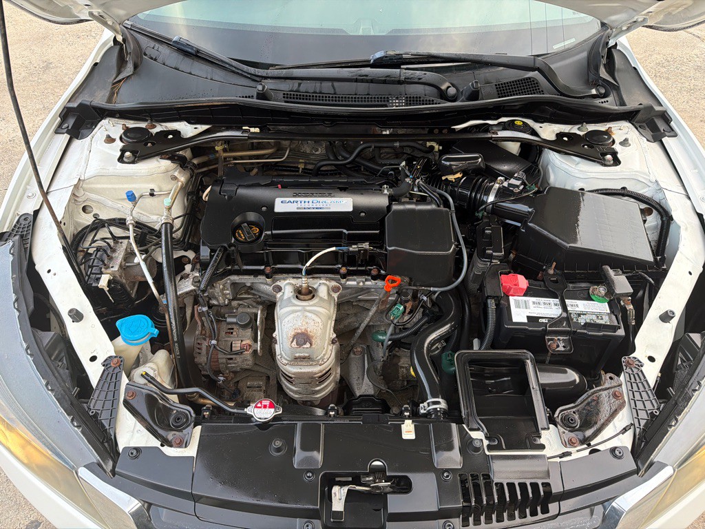 2014 Honda Accord Image 13