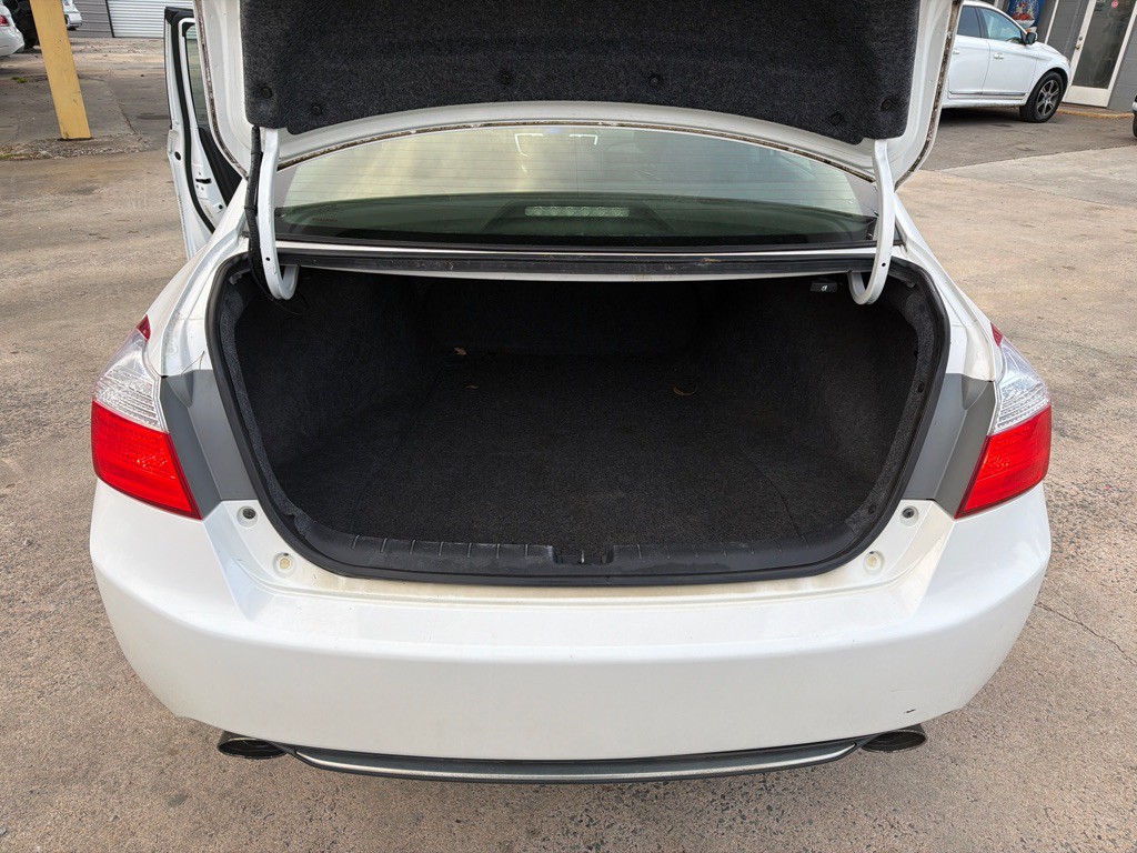 2014 Honda Accord Image 14