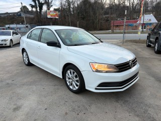 Image for 2015 Volkswagen Jetta SE ID: 7032421
