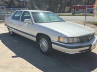Image for 1994 Cadillac DeVille Concours ID: 7066156