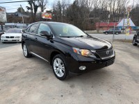 Image for 2011 Lexus RX 450H ID: 7066164