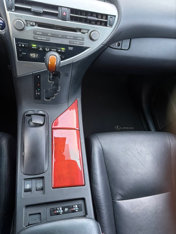 2011 Lexus RX Image 14