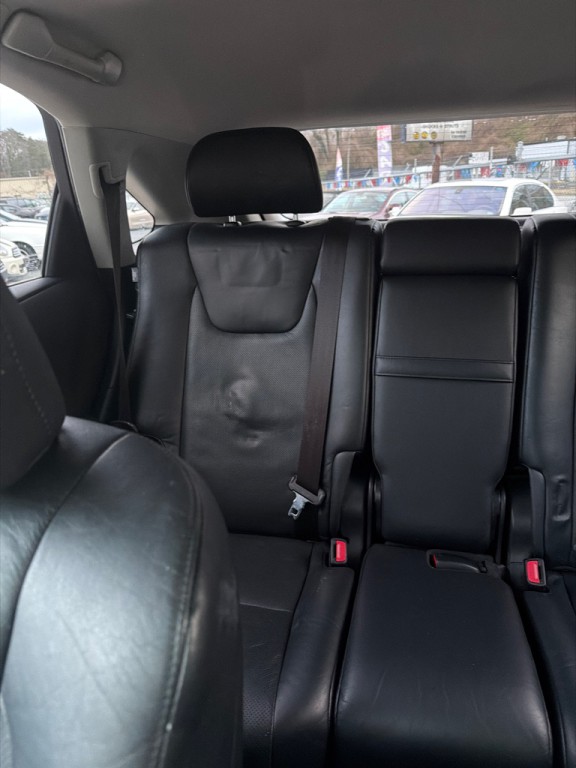 2011 Lexus RX Image 15