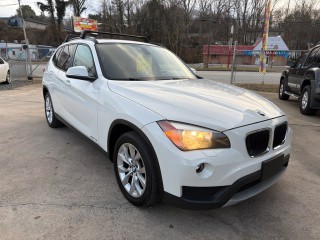 Image for 2014 BMW X1 xDrive28i ID: 7066170