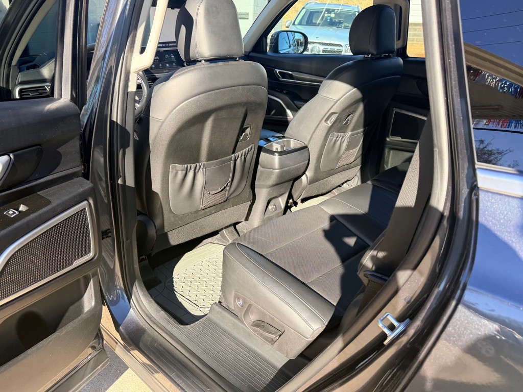 2020 Kia Telluride Image 10