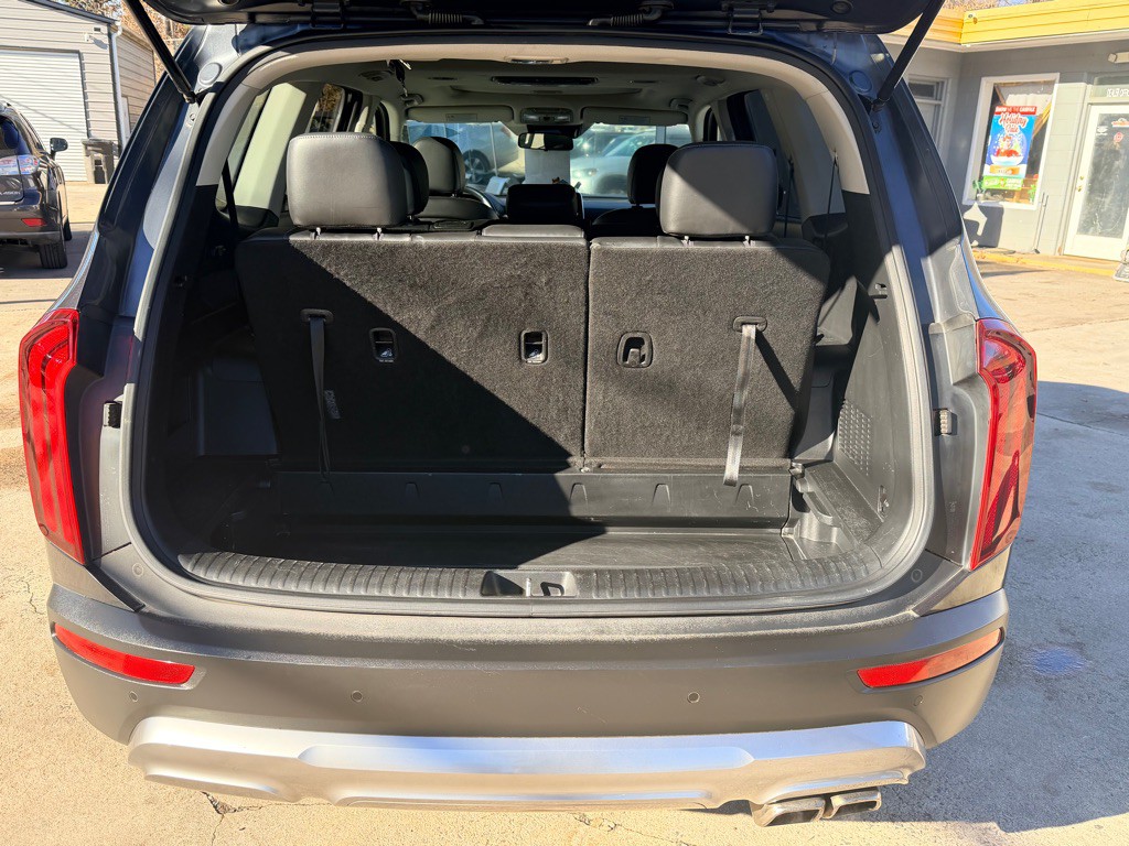 2020 Kia Telluride Image 11