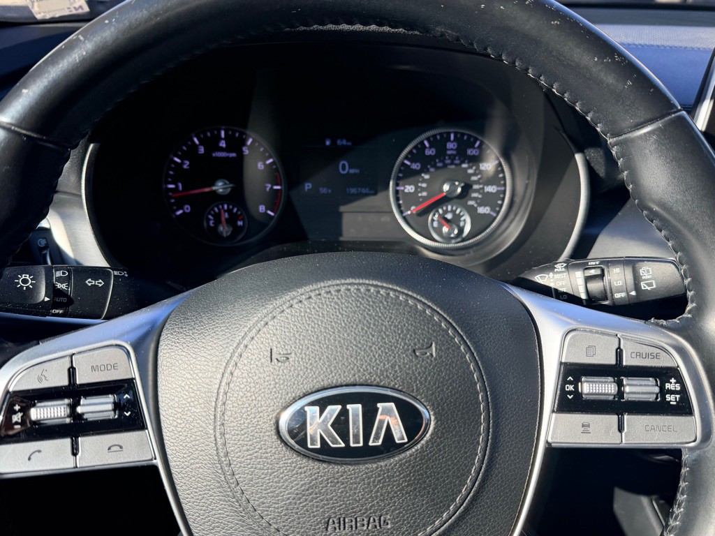 2020 Kia Telluride Image 13