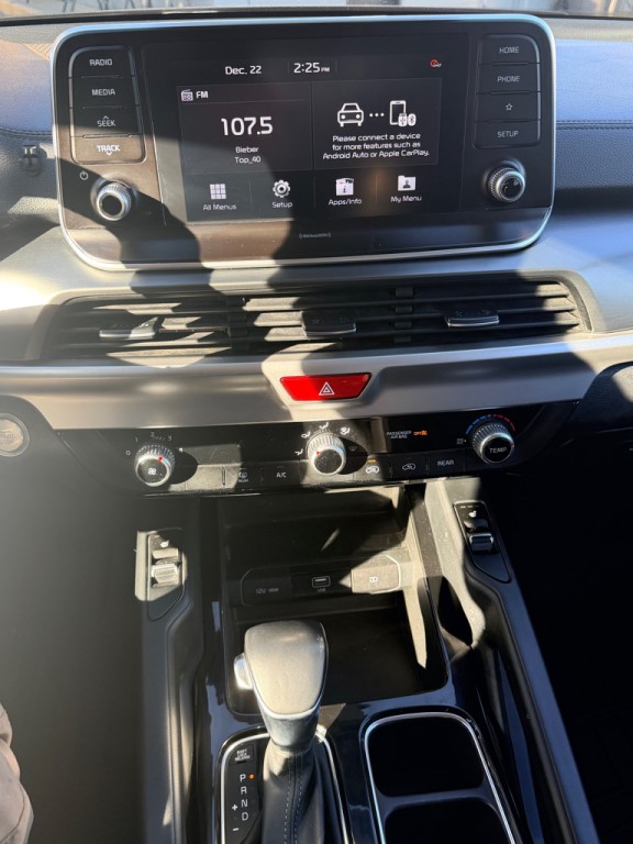 2020 Kia Telluride Image 14