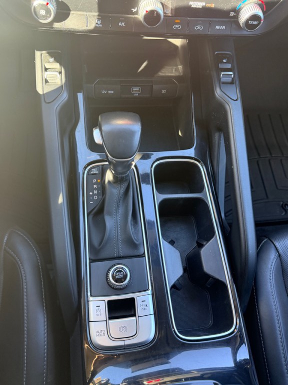 2020 Kia Telluride Image 15