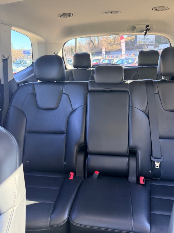 2020 Kia Telluride Image 16