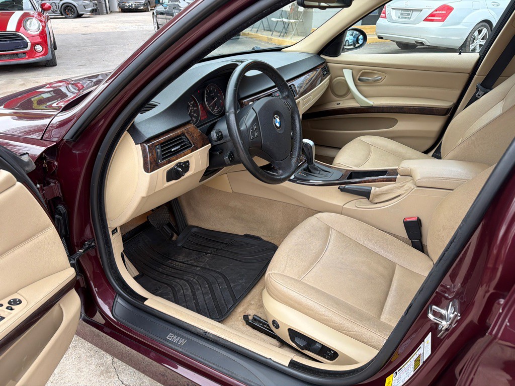 2008 BMW 3 Series Image 8