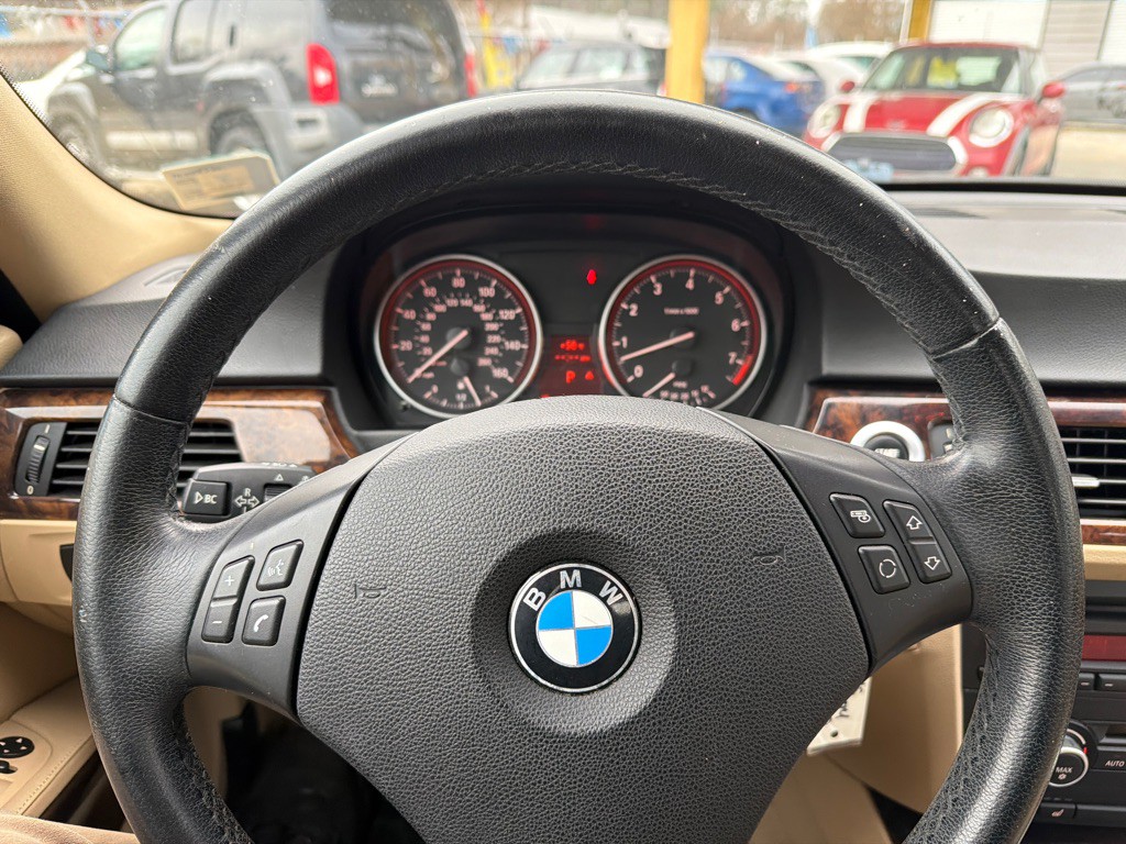 2008 BMW 3 Series Image 10