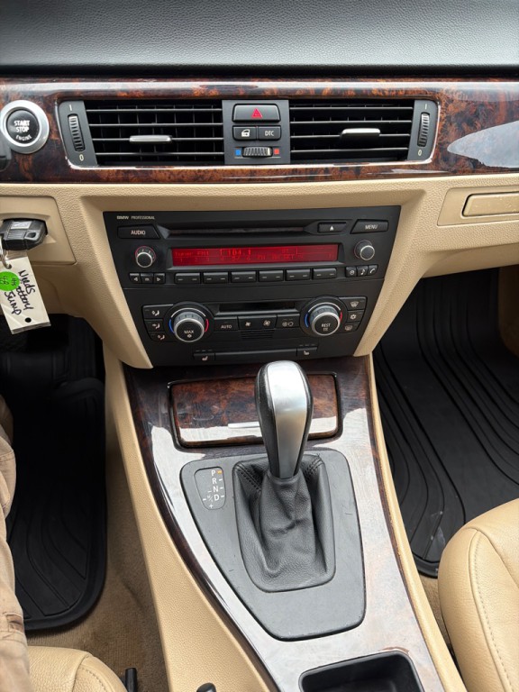 2008 BMW 3 Series Image 11