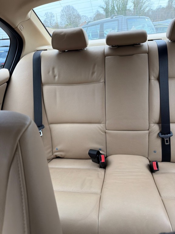 2008 BMW 3 Series Image 13