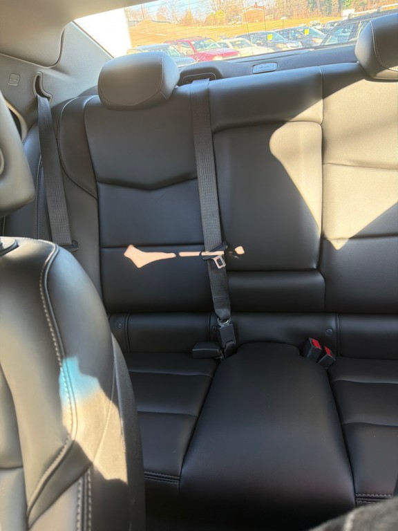 2016 Cadillac ATS Image 14