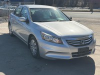 Image for 2012 Honda Accord LX ID: 7118765