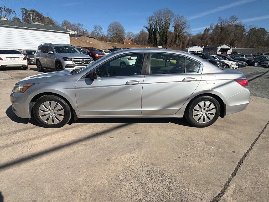 2012 Honda Accord Image 4