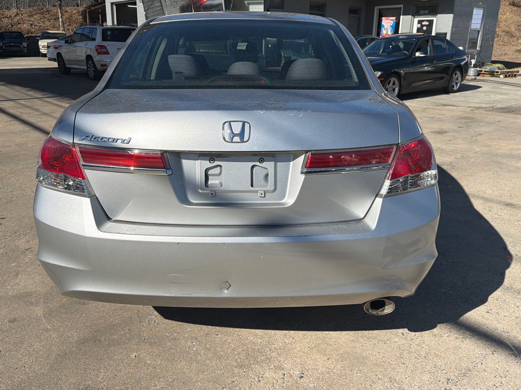 2012 Honda Accord Image 6