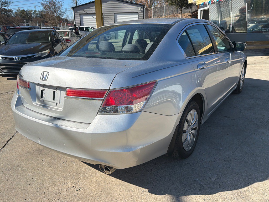 2012 Honda Accord Image 7