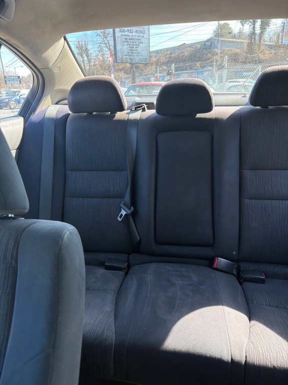 2012 Honda Accord Image 14