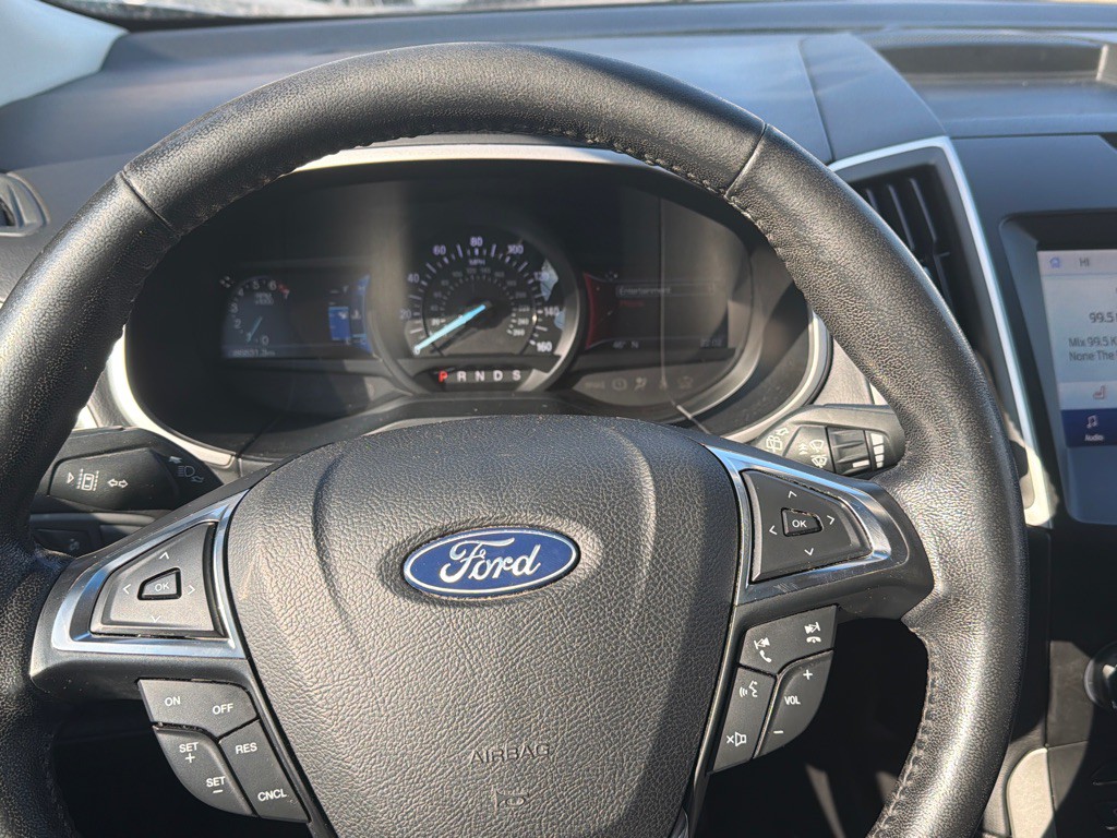 2020 Ford Edge Image 13