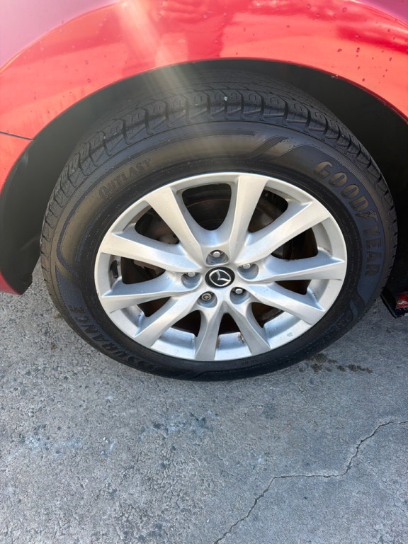 2016 Mazda Mazda6 Image 8