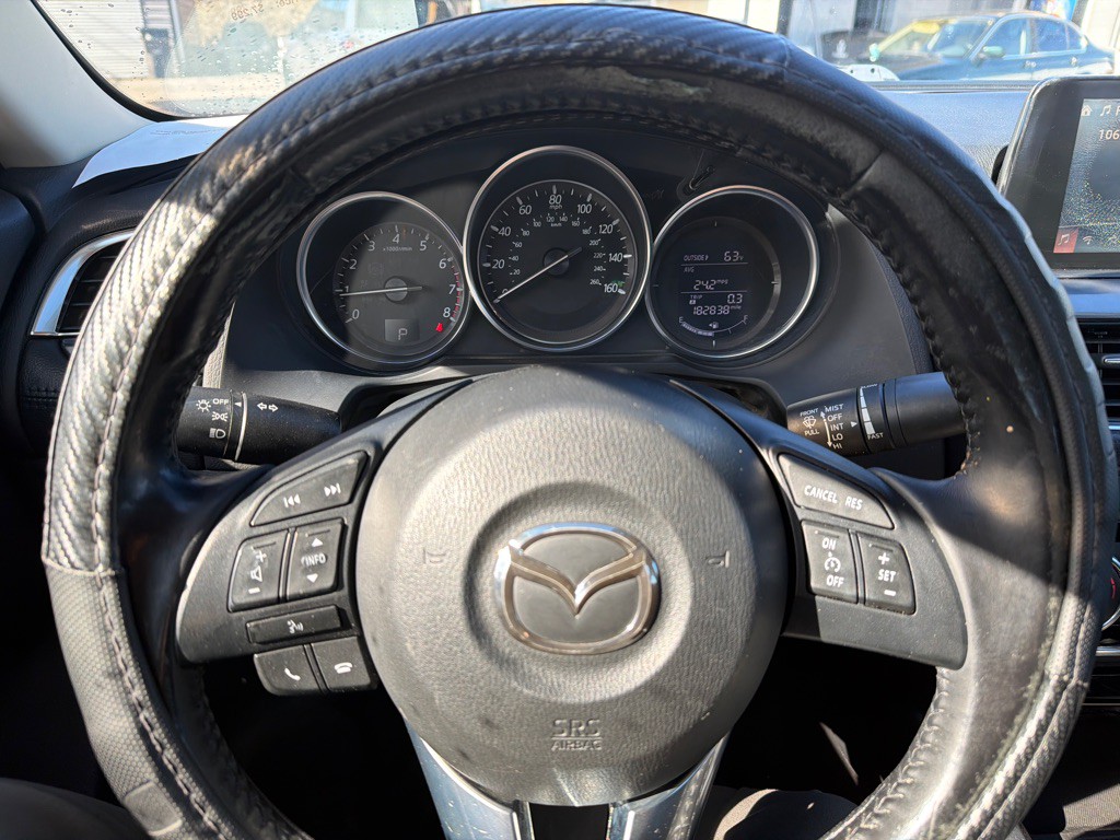 2016 Mazda Mazda6 Image 11