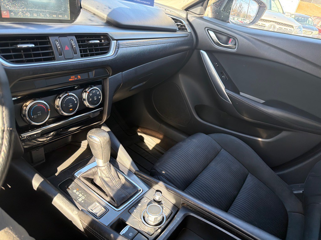 2016 Mazda Mazda6 Image 13
