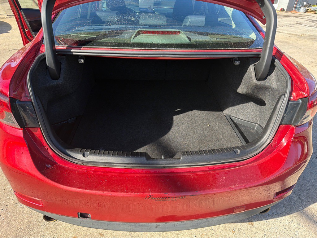 2016 Mazda Mazda6 Image 15