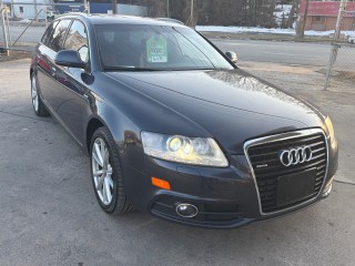 Image for 2011 Audi A6 Prestige ID: 7118937