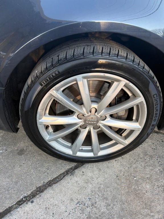 2011 Audi A6 Image 9