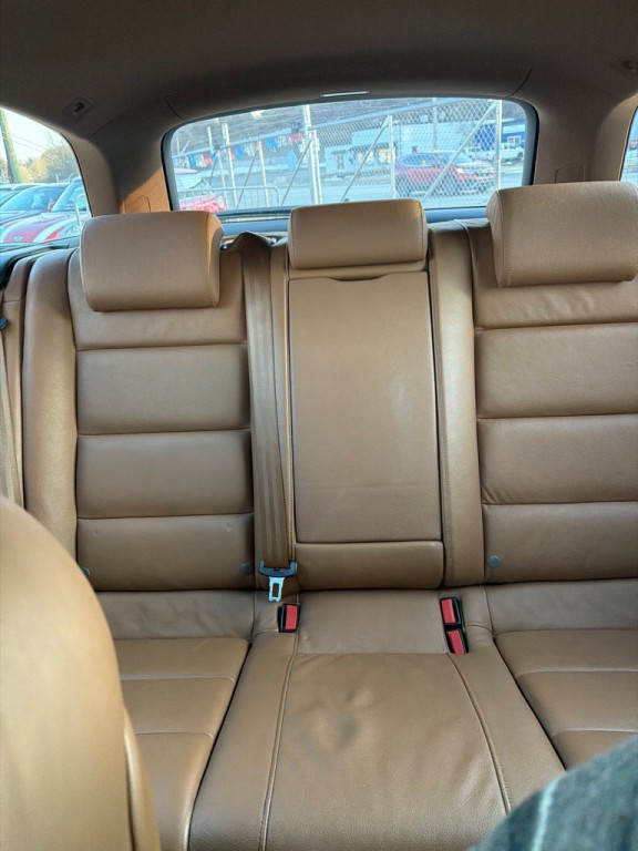 2011 Audi A6 Image 16