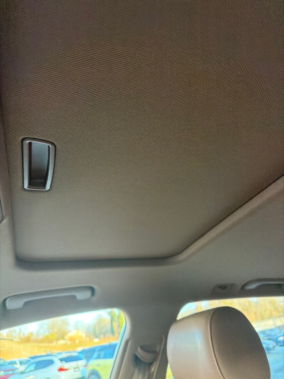 2011 Audi A6 Image 18