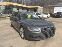 Image for 2015 Audi A8 quattro ID: 7145859