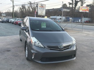 Image for 2012 Toyota Prius  ID: 7145876