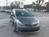 Image for 2012 Toyota Prius  ID: 7145876