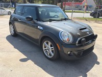 Image for 2011 MINI Cooper S ID: 7145888