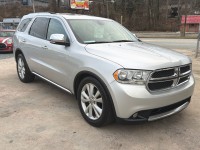 Image for 2011 Dodge Durango CREW ID: 7145917