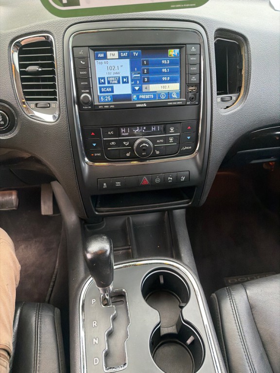 2011 Dodge Durango Image 13