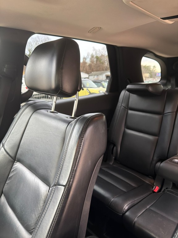 2011 Dodge Durango Image 15