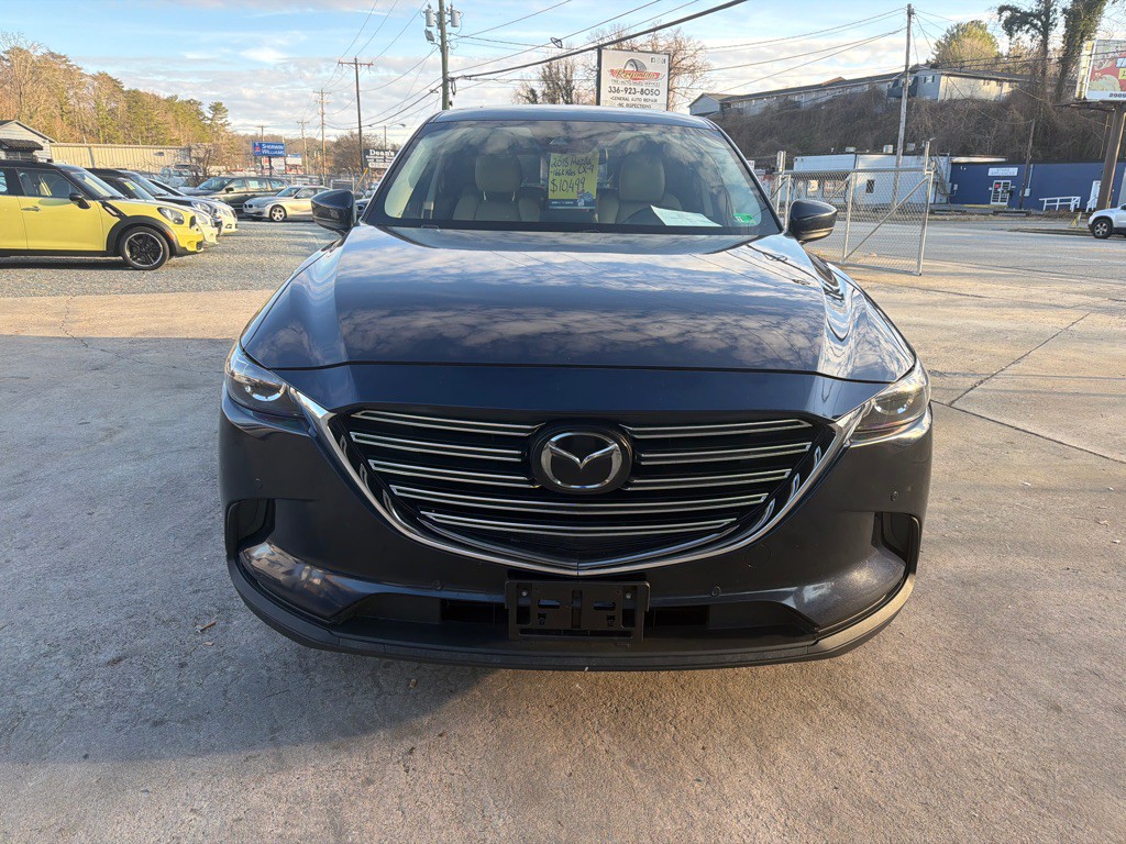 2018 Mazda CX-9 Image 2