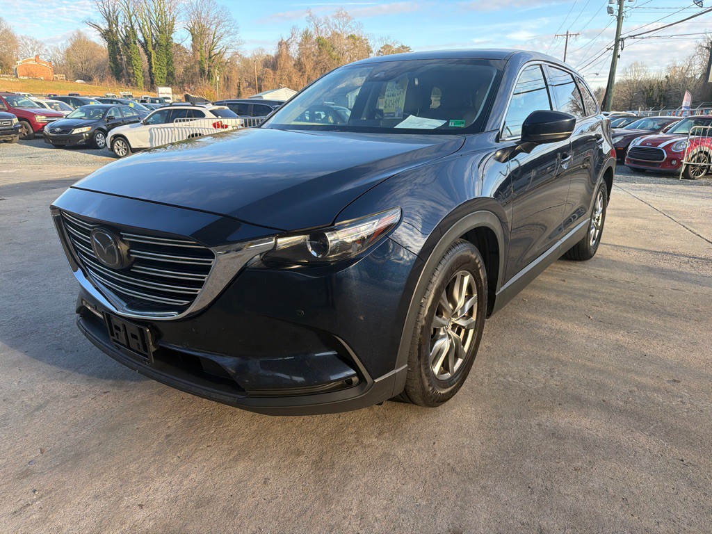 2018 Mazda CX-9 Image 3