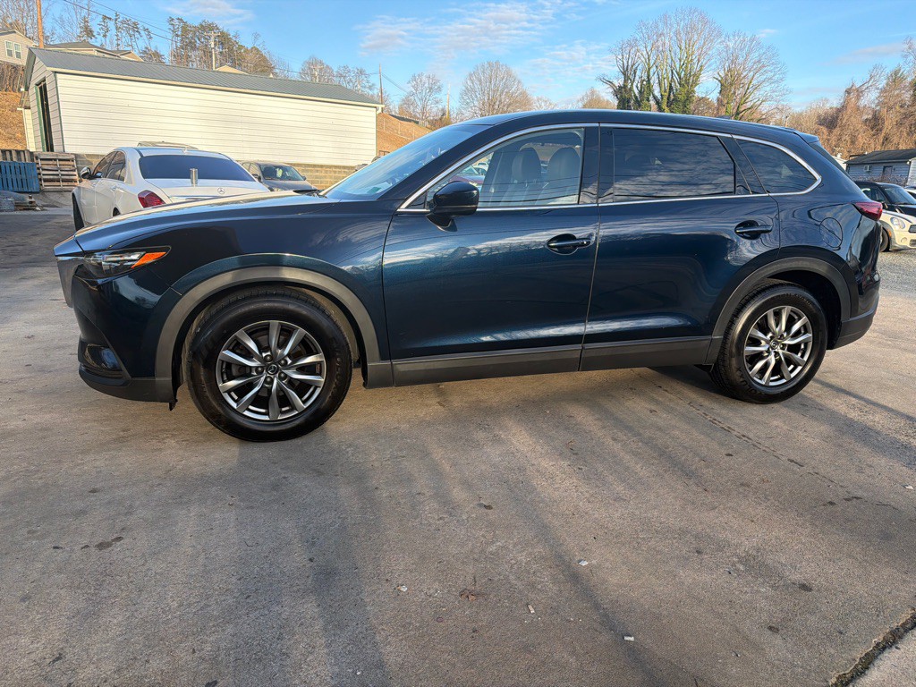 2018 Mazda CX-9 Image 4