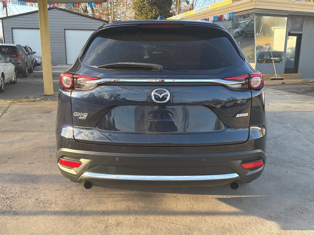 2018 Mazda CX-9 Image 6