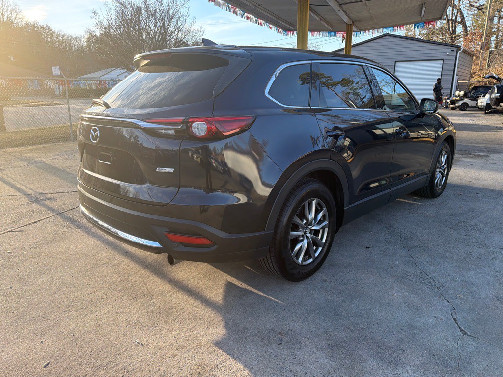 2018 Mazda CX-9 Image 7