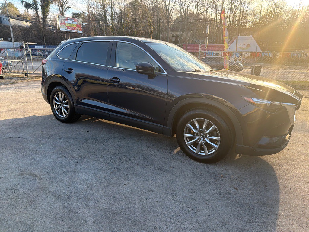 2018 Mazda CX-9 Image 8